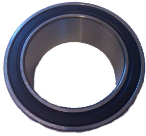 Spårkullager 35 BG 05S16G-2DL 35x55x20