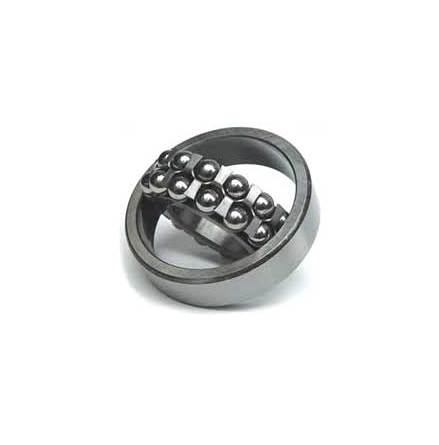 Sfriskt kullager 2207 2RS 35x72x23