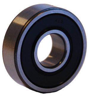 Kullager 60/28 2RS 28x52x12