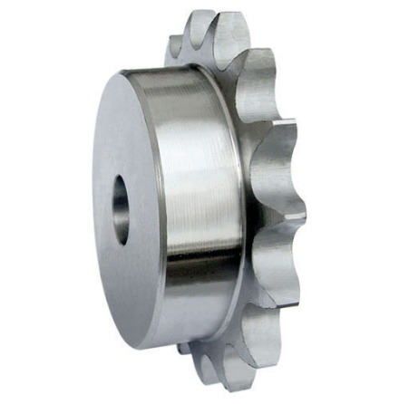Kedjehjul 1/2 x 95 S