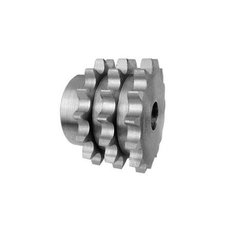 Kedjehjul 1/2 x 57 T