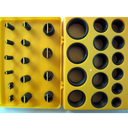 O-rings box mm NBR 70