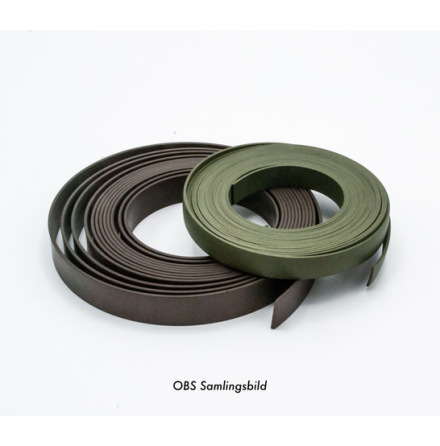 Styrband 12,7(12,5)x3 PTFE/BRONS