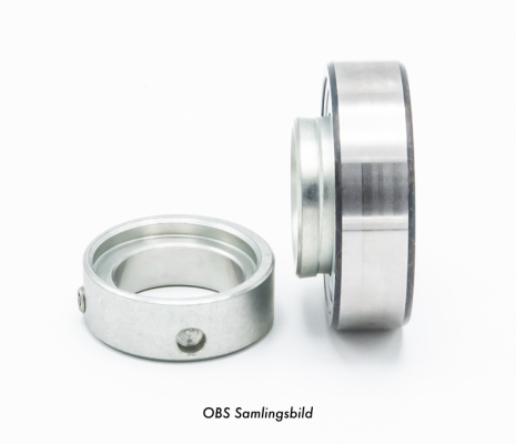 Insatslager 1325-1EC RHP 25,4x52x30,92
