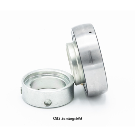 Insatslager YET 205-100 25,4x52x31