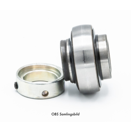 Insatslager YEL 210-115-2F 49,2x90x62,7