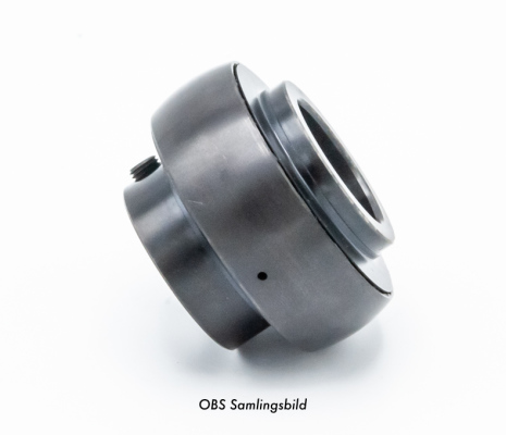 Insatslager YAR 213-208-2F 63,5x120x68,3