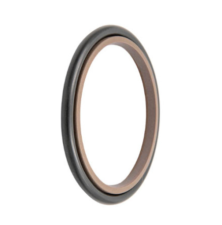 Glidhylsttning 50x65,1x6,3 PTFE/BRONS
