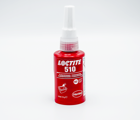 Flnsttning 510/50ml