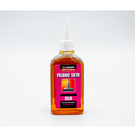 FILDUC Borr &amp; Gngolja 125ml