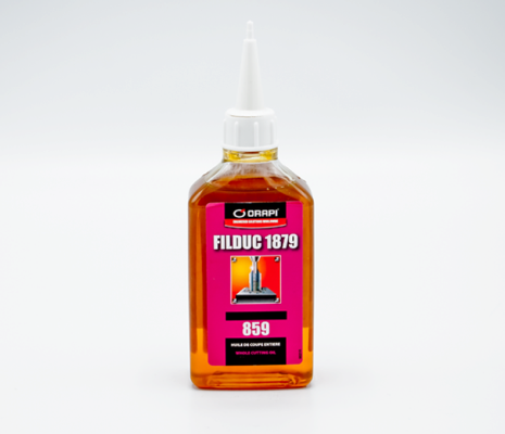 FILDUC Borr & Gngolja 125ml