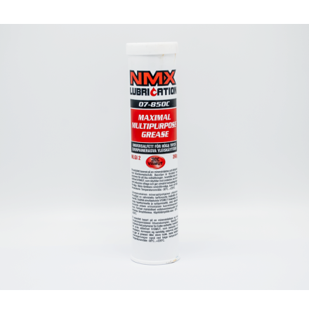 07-850 NMX Maximal multipurpose grease 400g