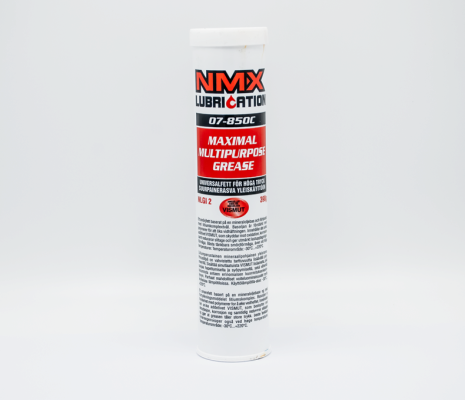 07-850 NMX Maximal multipurpose grease 400g