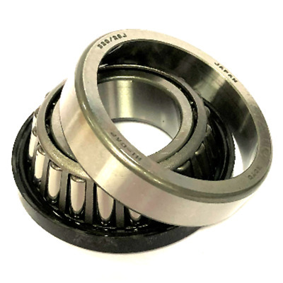 KOYO Kegelrollenlager 320/28.JR – 28x52x16 Mm, Le Produktbild-Vorschau 4
