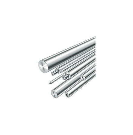 Slipad axel 10mm