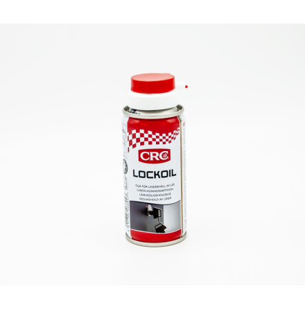 CRC Lock oil pro 100ml