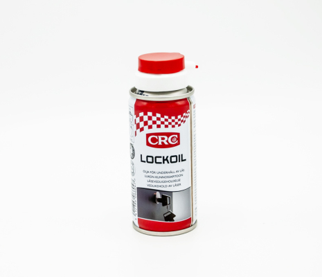 CRC Lock oil pro 100ml