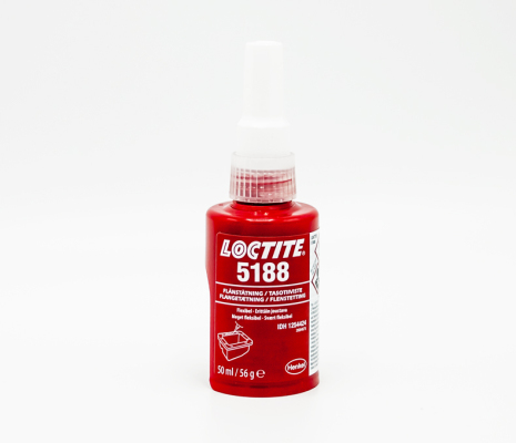 Flnsttning 5188/50ml