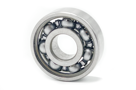 Sprkullager R2-5 3,17x7,94x3,57