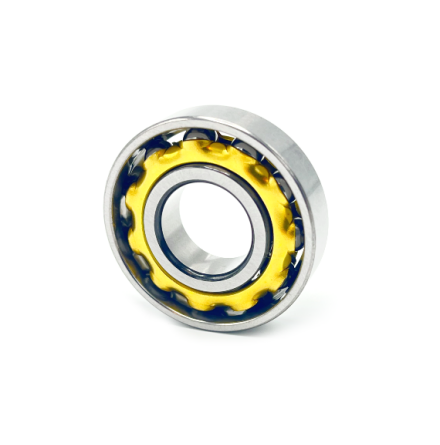 Magnetlager E 17 - 17X44X11