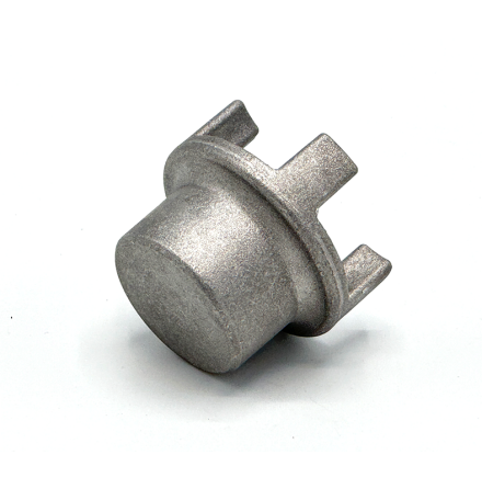 GP 28 A Kopplingshalva aluminium