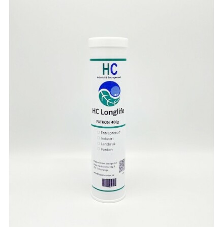 HC Longlife EP2 400g