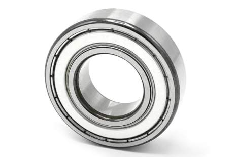 Kullager R6 ZZ - 9,52x22,22x7,14