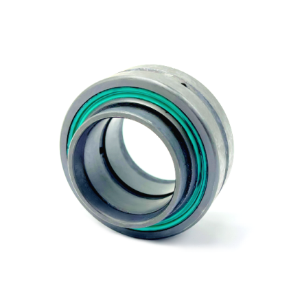Ledlager GEH 15ES 2RS 15x30x10/16