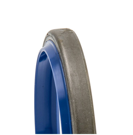Avstrykare GA 101,6x127x12,7 - PUR