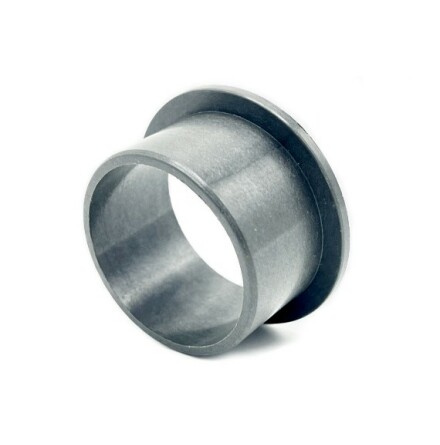 Glidlager GFM med flns 15x17x9
