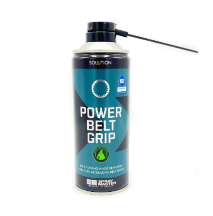 Remspray power belt grip 400ml