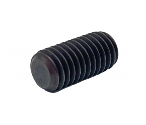 Stoppskruv P6SS M20x90 plan