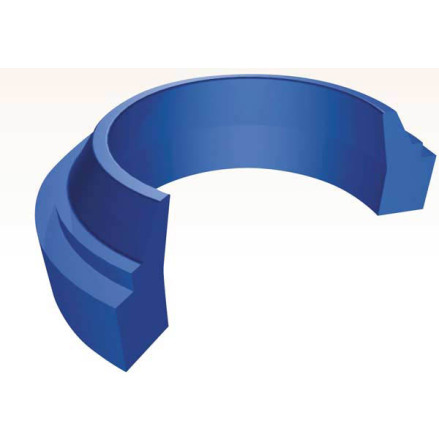Avstrykare GA 22x30x4/7 - PUR