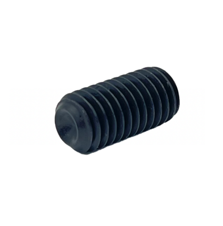 Stoppskruv SK6SS M10x50 sklad