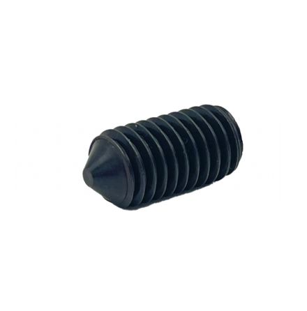 Stoppskruv S6SS 1/4&#39;&#39;x10 UNC spets