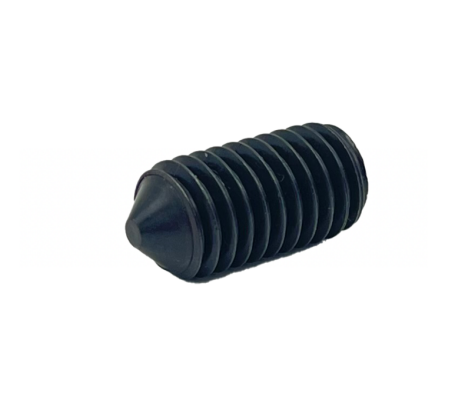 Stoppskruv S6SS 1/4''x10 UNC spets