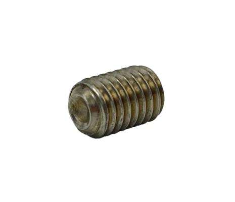 Stoppskruv SK6SS M4x20 rostfri sklad
