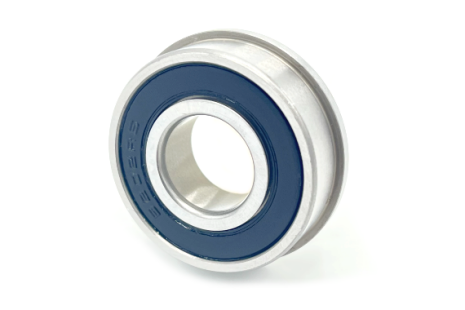 Kullager F61703 2RS 17x23x4
