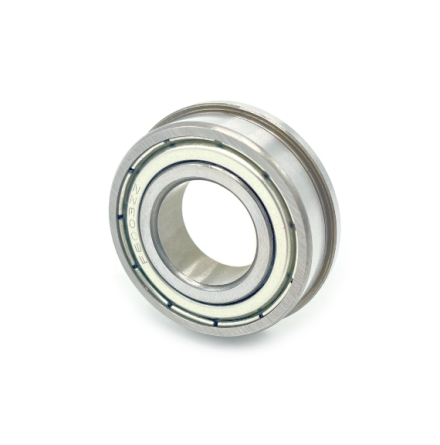 Kullager F61800 ZZ W7 10x19x7