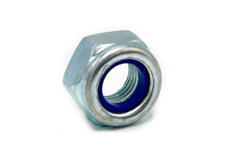Mutter M10x1,25 LS