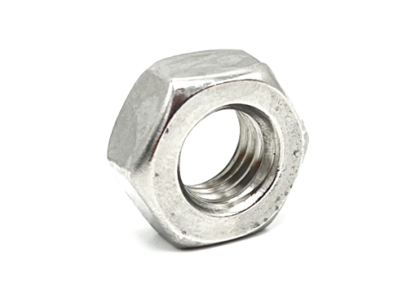 Mutter UNC 4-40