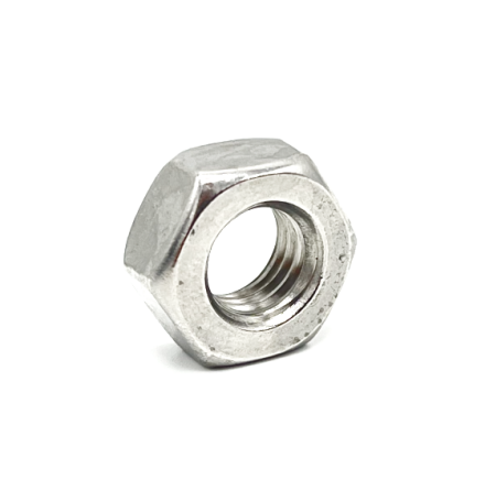 Mutter UNF 5/16&quot; rostfri