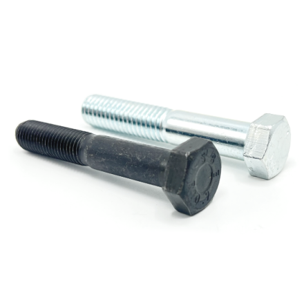Skruv sexkant M12x1,25x100 - 10.9