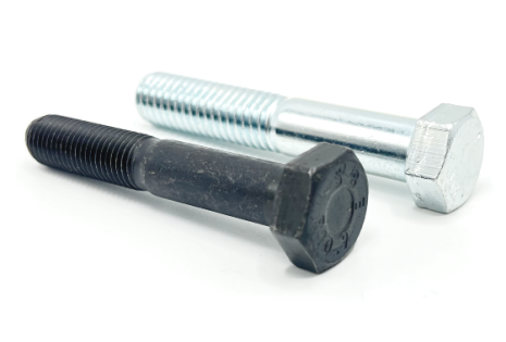 Skruv sexkant M12x1,25x120 - 10.9
