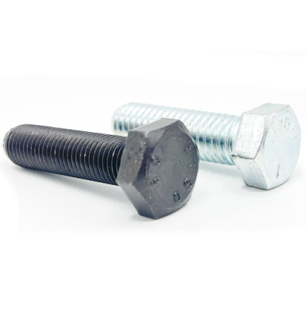 Skruv sexkant M14x1,5x30 - 10.9