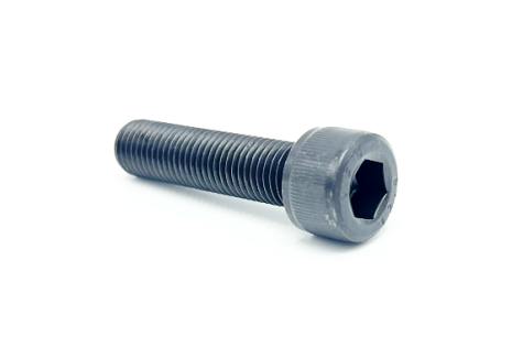 Skruv insex M12x1,25x30 - 12.9