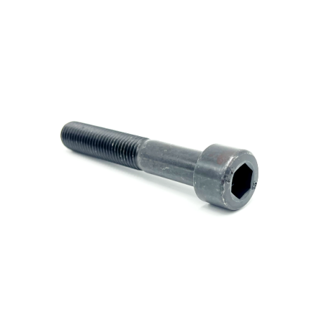 Skruv insex UNC 3/8&quot;x70