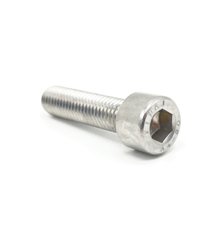 Skruv insex UNC 6-32x13 rostfri