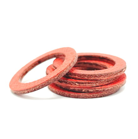 Fiberbricka 12x20x1,5