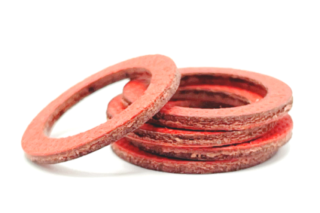 Fiberbricka 12x20x1,5